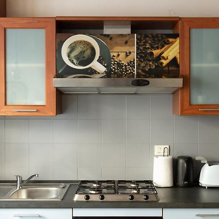 Verona Nest Zewnętrze zdjęcie
