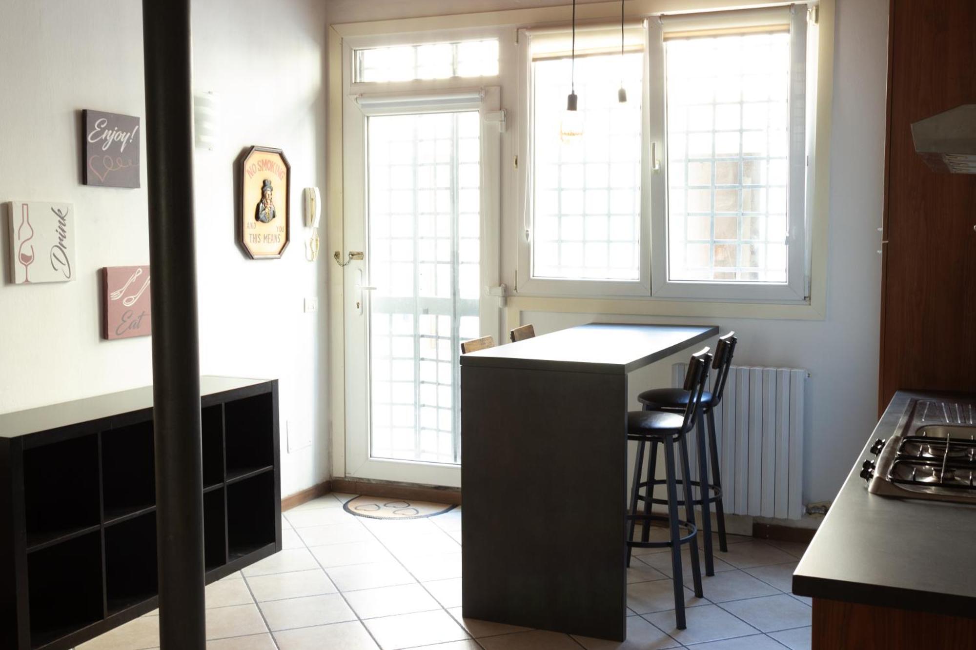 Verona Nest Zewnętrze zdjęcie