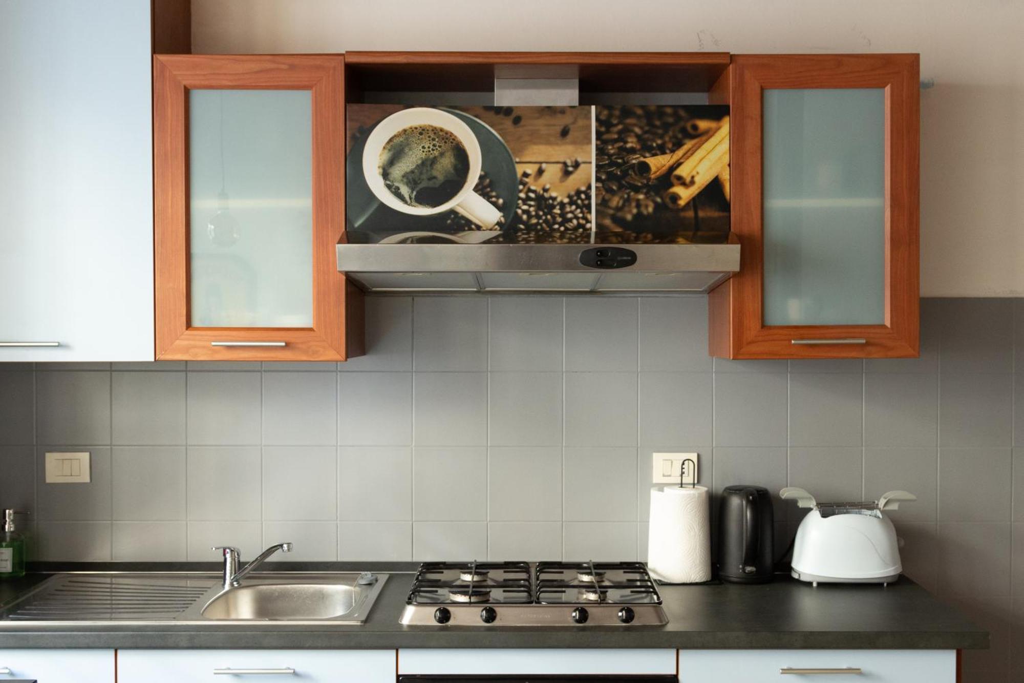 Verona Nest Zewnętrze zdjęcie