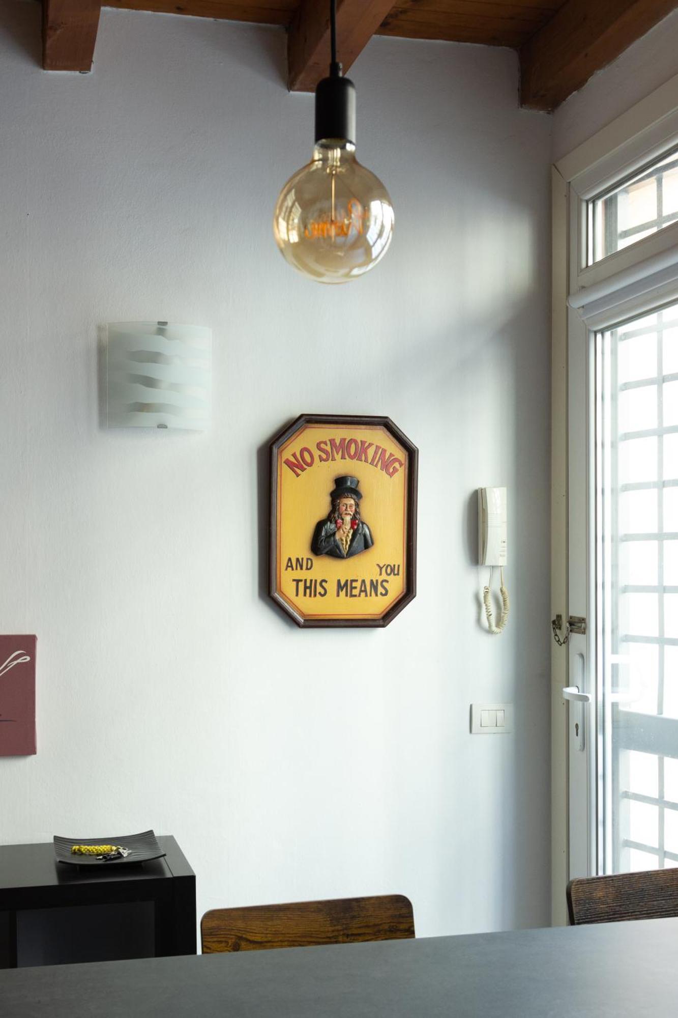 Verona Nest Zewnętrze zdjęcie