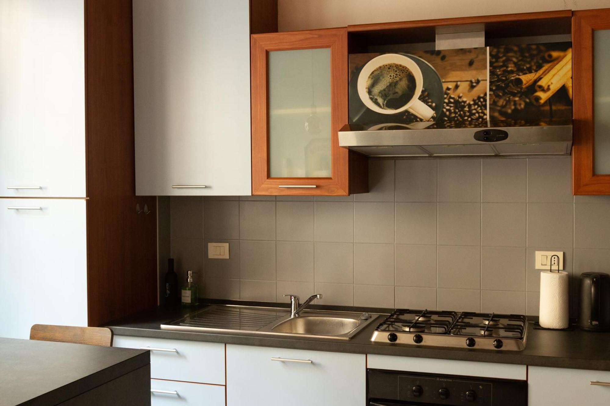 Verona Nest Zewnętrze zdjęcie