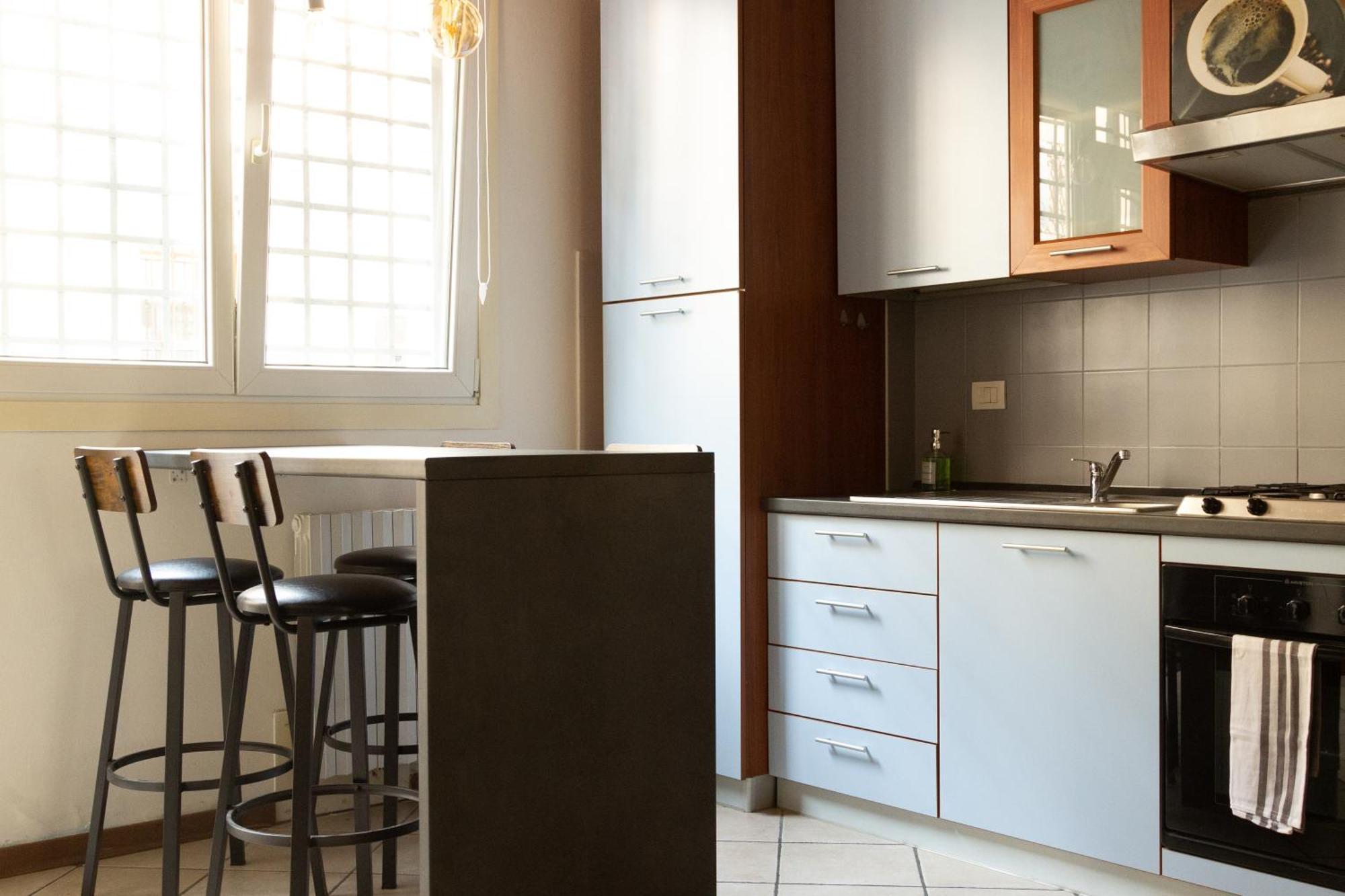 Verona Nest Zewnętrze zdjęcie
