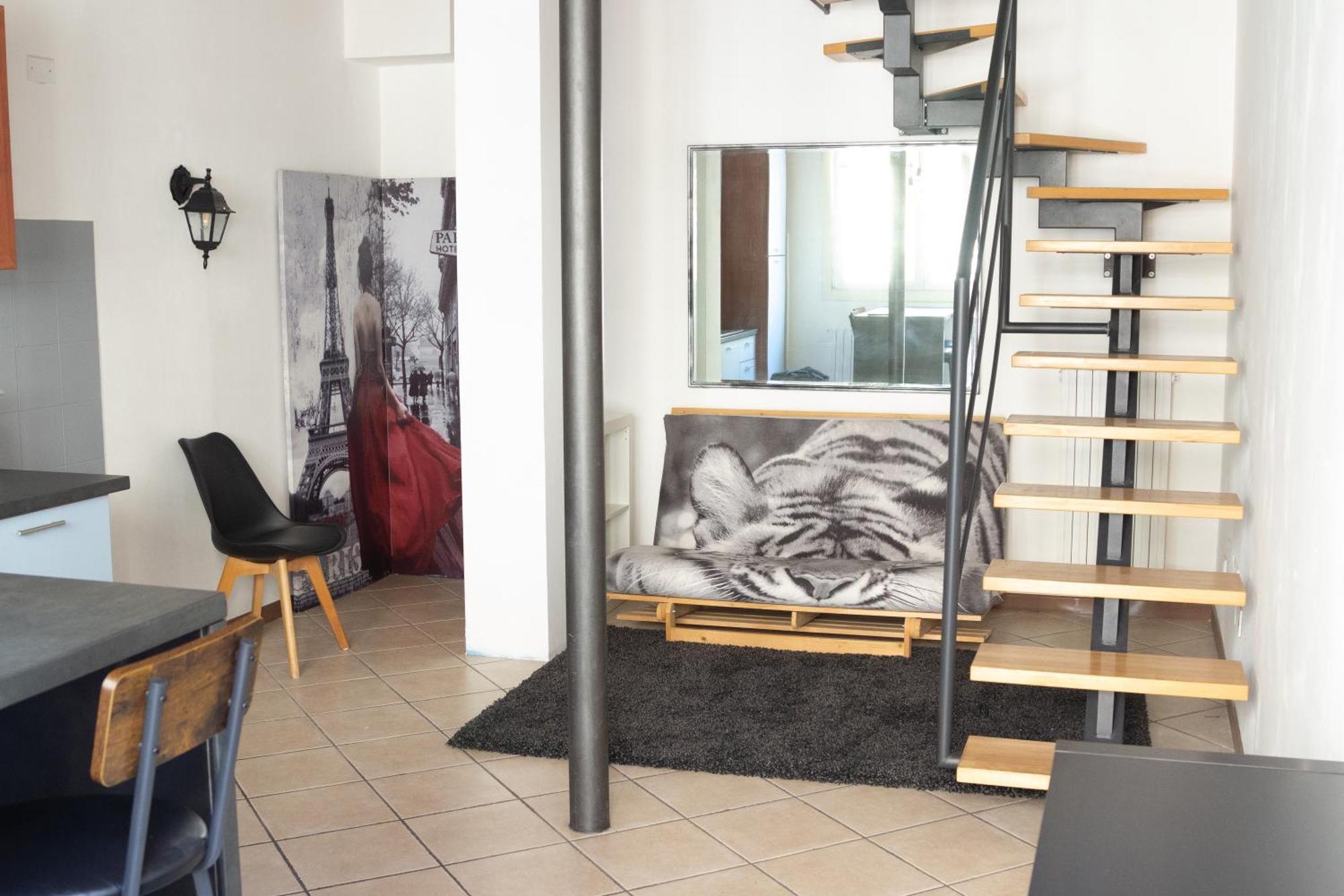 Verona Nest Zewnętrze zdjęcie