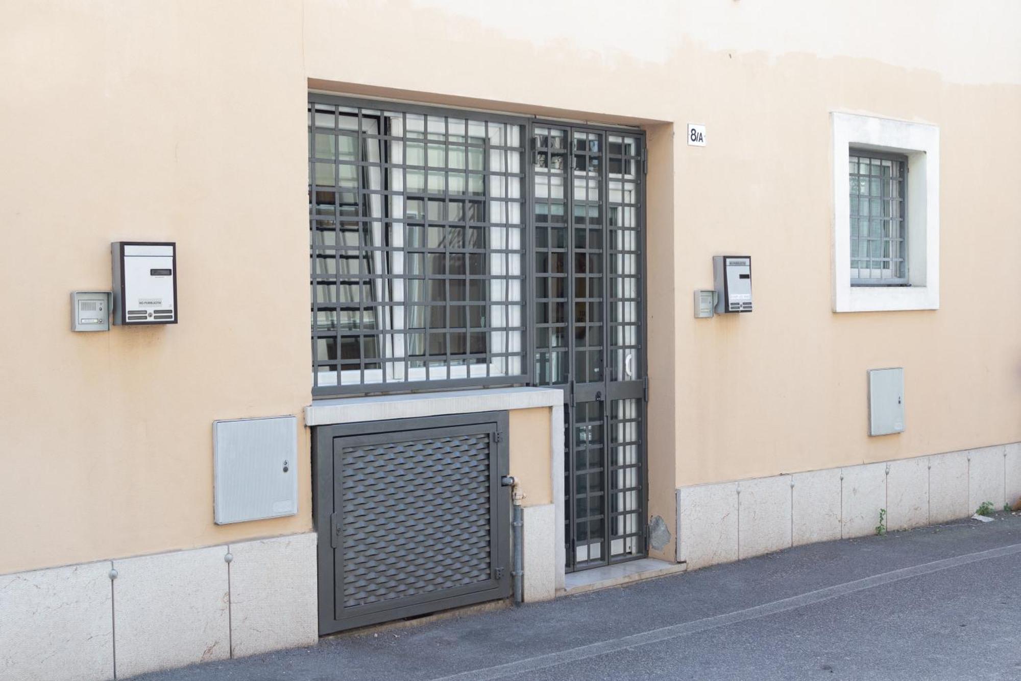 Verona Nest Zewnętrze zdjęcie