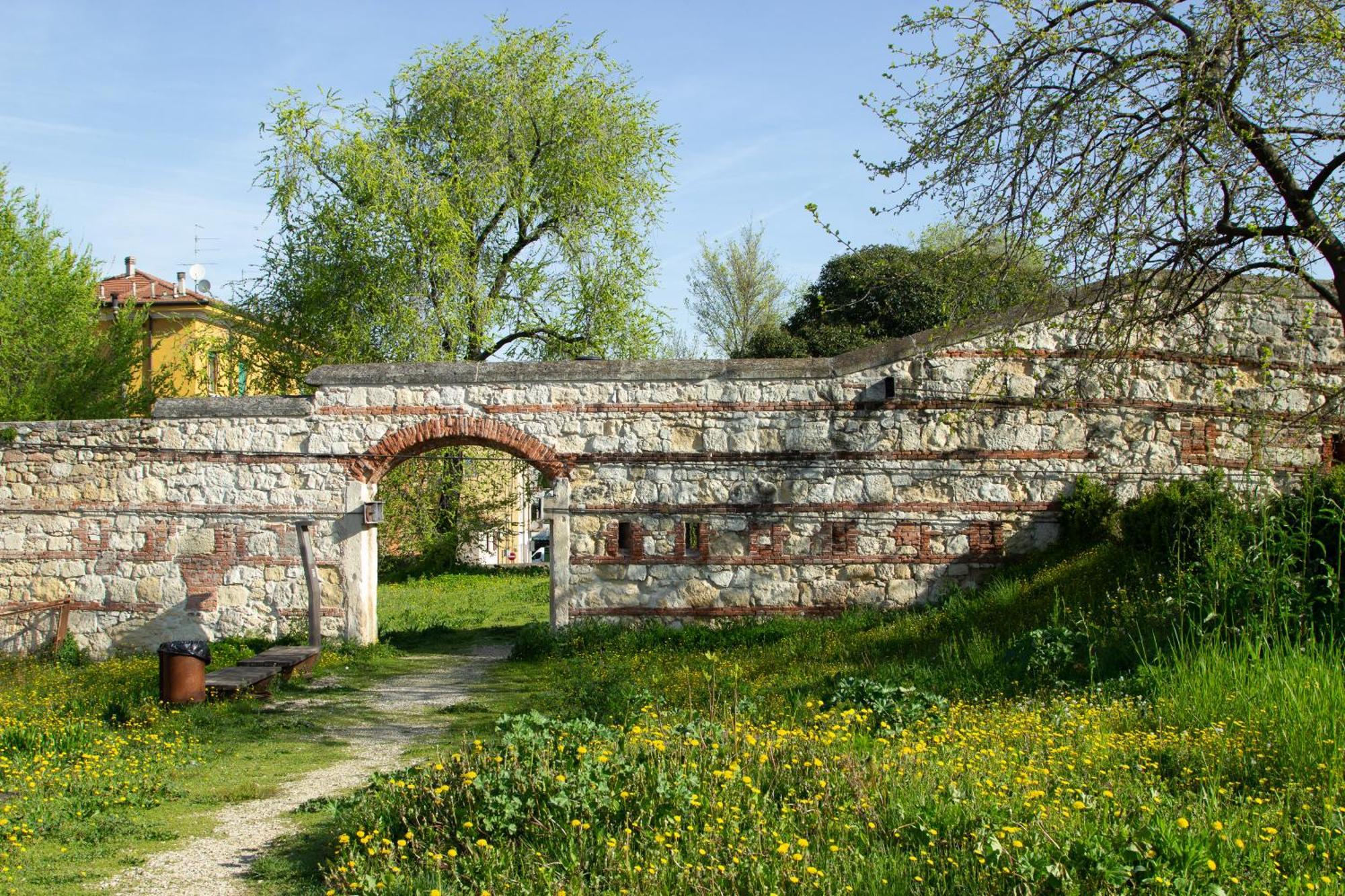 Verona Nest Zewnętrze zdjęcie