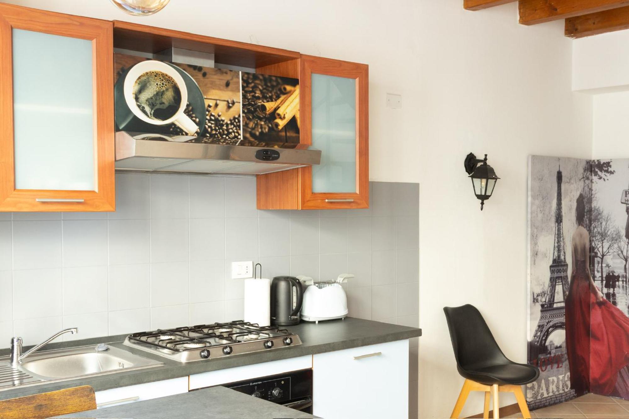 Verona Nest Zewnętrze zdjęcie