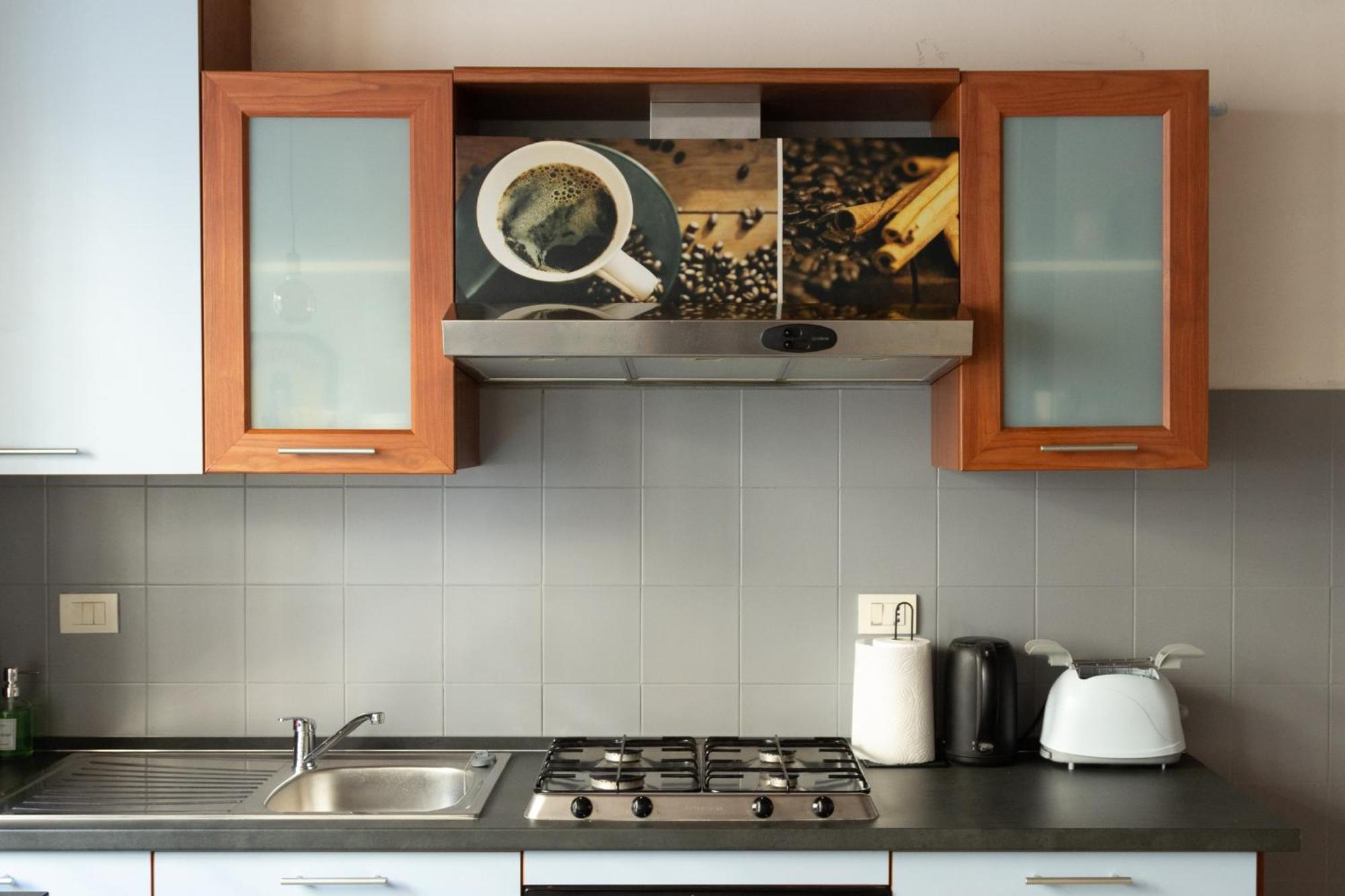 Verona Nest Zewnętrze zdjęcie