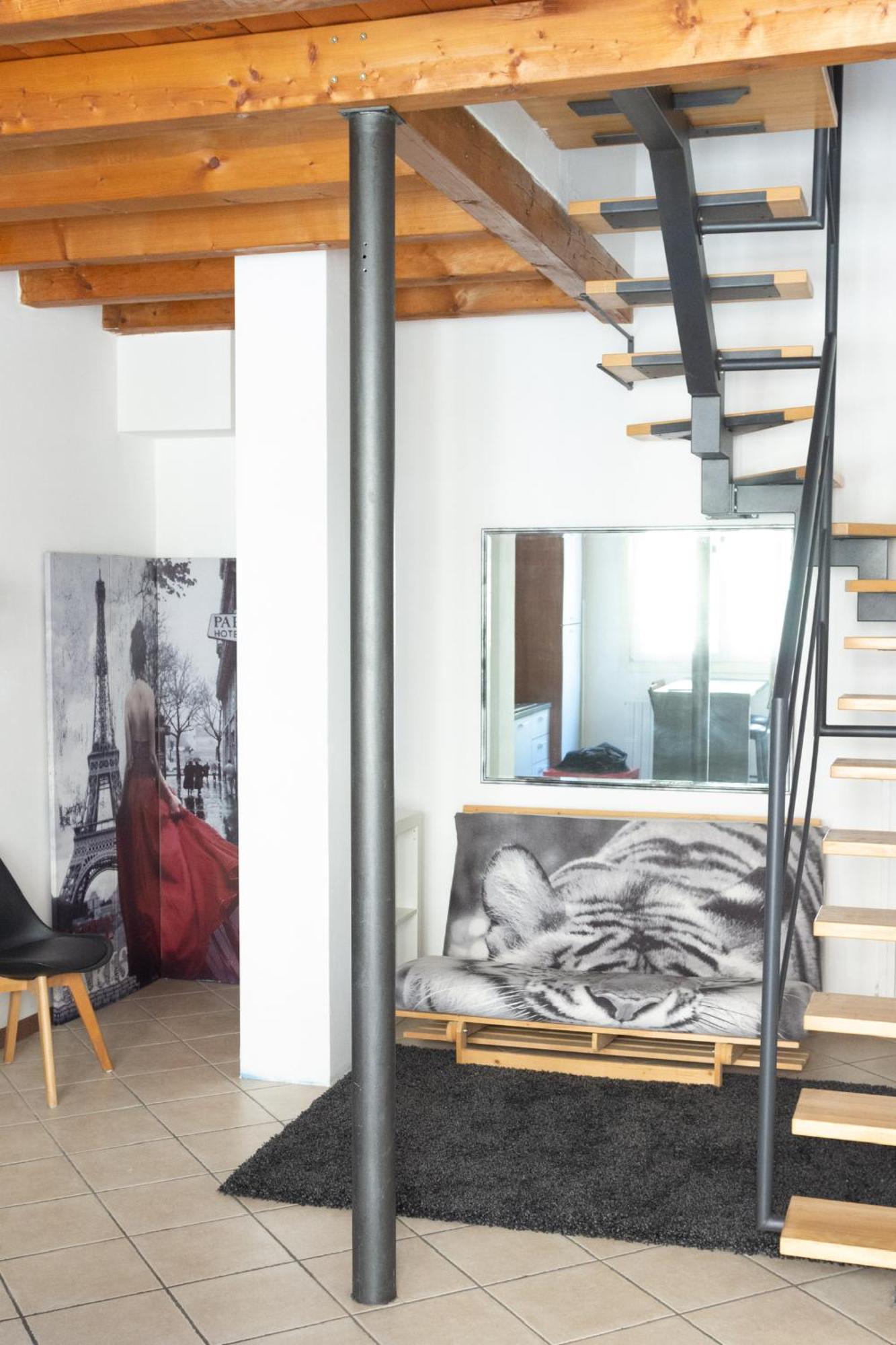 Verona Nest Zewnętrze zdjęcie